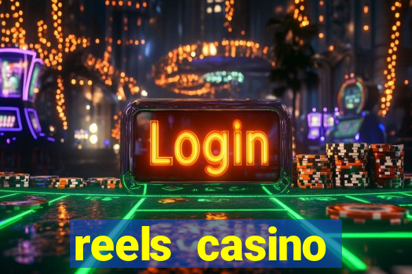 reels casino rodrigo faro